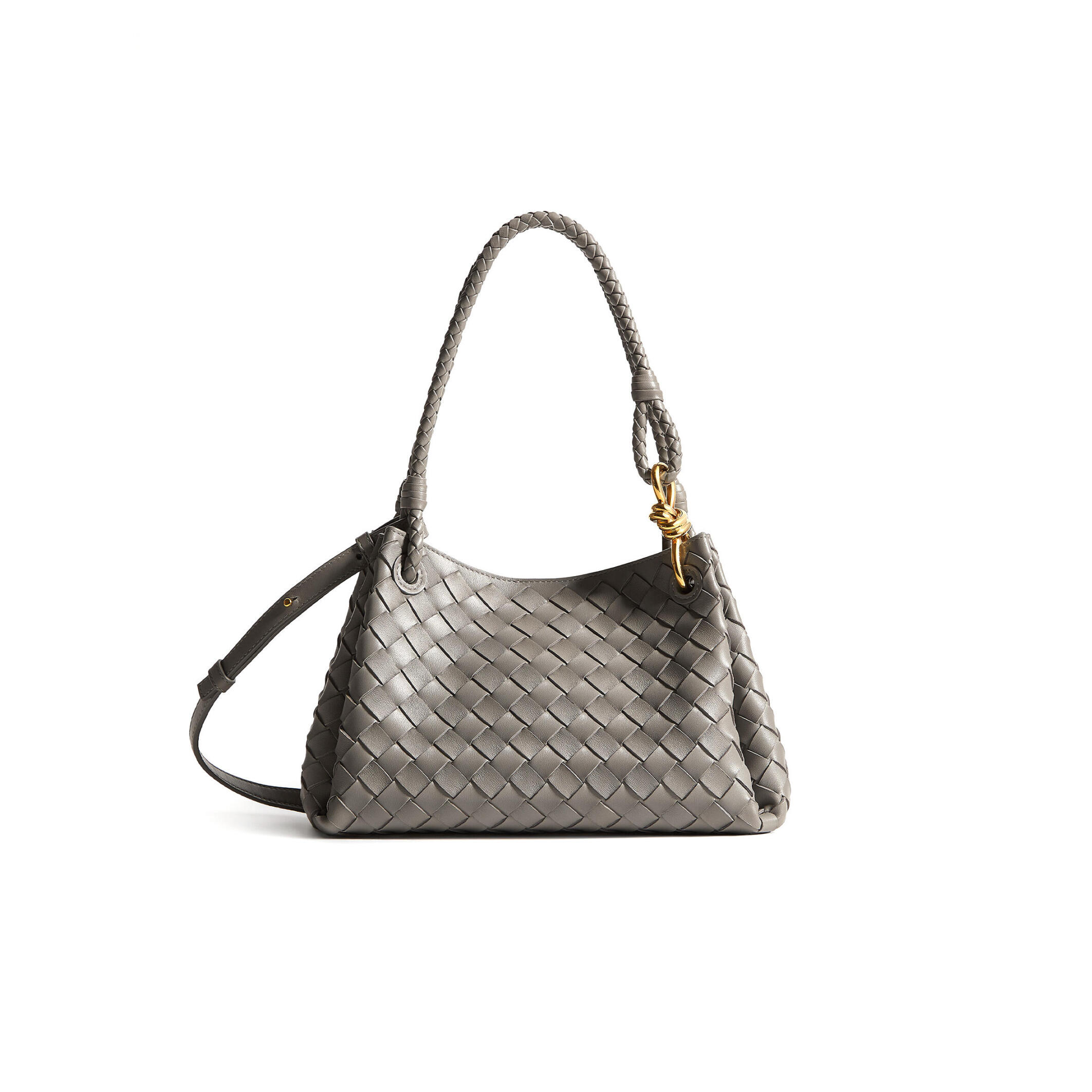 BOTTEGA VENETA PARACHUTE 835921VCPPT1653 (29.5*18.5*17.5cm)